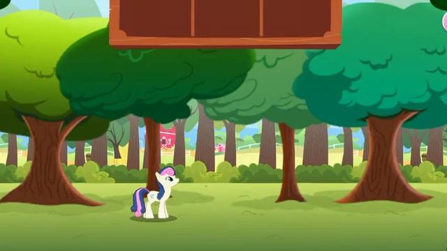 Rosie plays | mlp gameloft android/iPhone смотреть онлайн