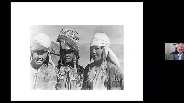 Этнографический общинный музей в селе Сары Могол Чон Алайский район   концепция  Живой музей