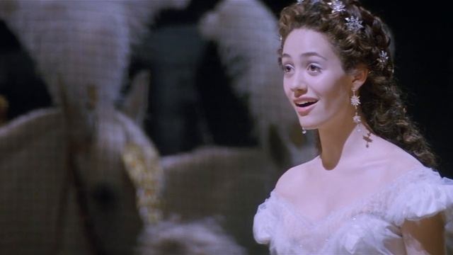 The Phantom of the Opera (2004) смотреть онлайн