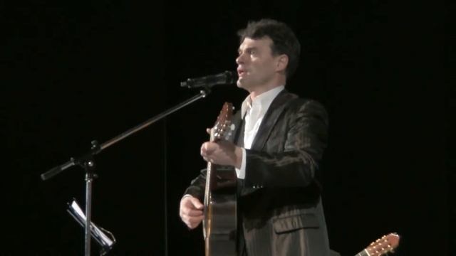 2011.03.31- Иваново - Концерт Евгения Дятлова продолжение смотреть онлайн