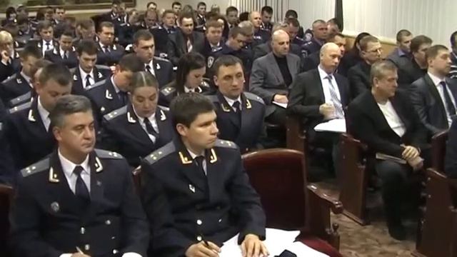 Создание так называемой городской прокуратуры в Севастополе незаконно. смотреть онлайн