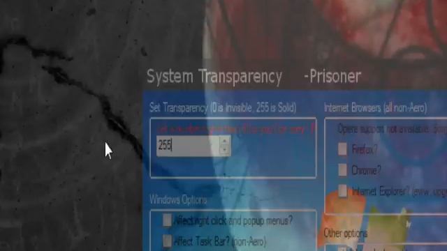System Transparency смотреть онлайн