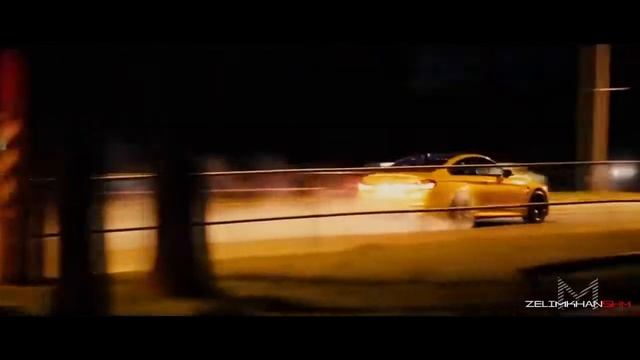 BMW DRIFT YEREVAN