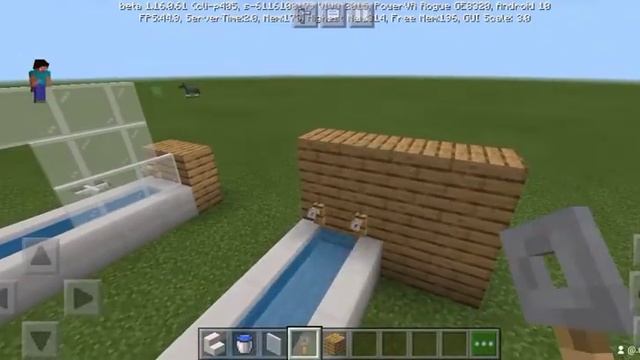 aaa nice ванна в Майнкрафте смотреть онлайн