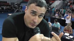 Алексей Воевода  О вегетарианстве