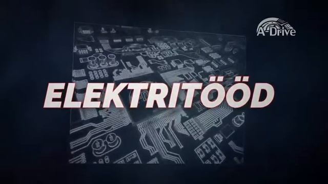 A-Drive Trubode Generaatorite Starterite remont müük ja paigaldus смотреть онлайн