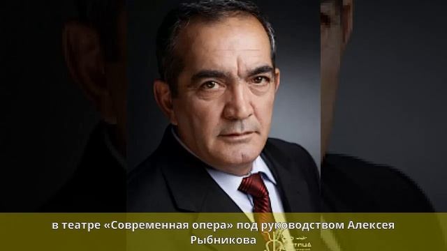 Бадов, Владимир Хадзибатырович - Биография смотреть онлайн