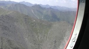 Токинско - Становой национальный парк  Перекочёвки на вертолетеАюмкан Луча ,Зея  , Тала - Туксани