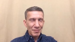 Актёр театра и кино - Владимир Чернышов