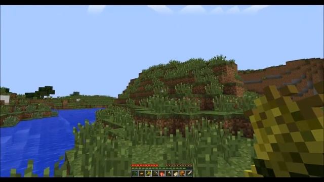 Незабываемые приключения в Minecraft часть 3 (А где дом?) смотреть онлайн