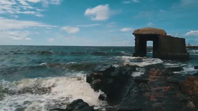 Балтийская Коса, День ВМФ-2020 смотреть онлайн