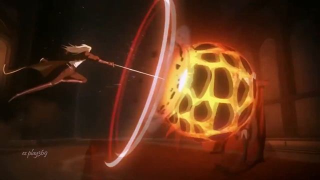 Castlevania Season 2  AMV