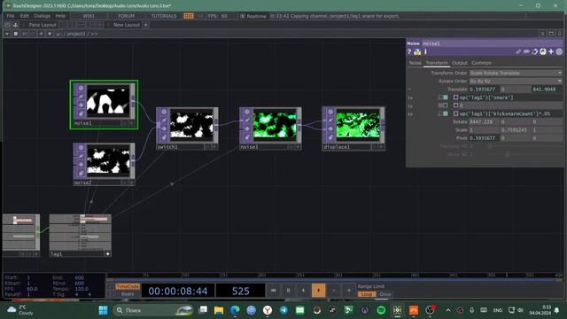 Установка связи FL STUDIO 21 с Bitwig Studio 5.1 смотреть онлайн