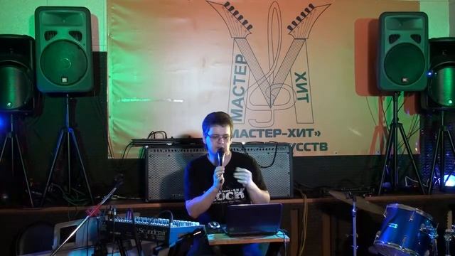 Олег Ратушный Онлайн концерт"Хорошими песнями по COVID19" смотреть онлайн