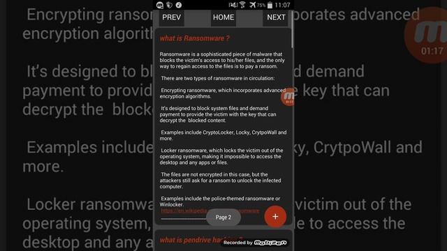 Best App To Learn Hacking, Coding And More!