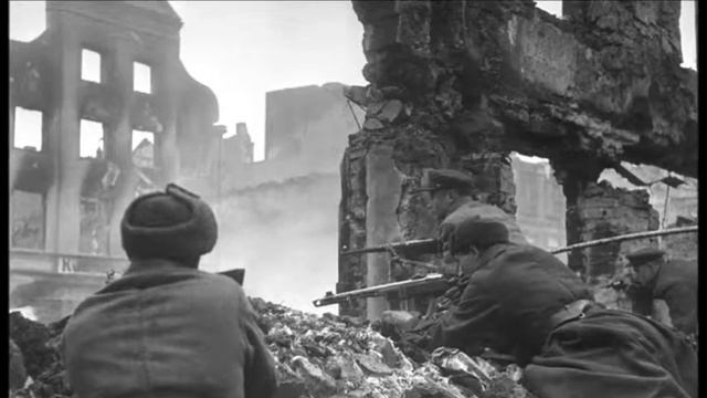 Падение Кенигсберга