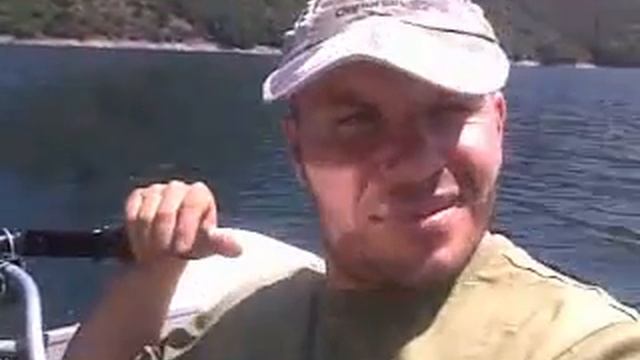 Yavor Fishing смотреть онлайн