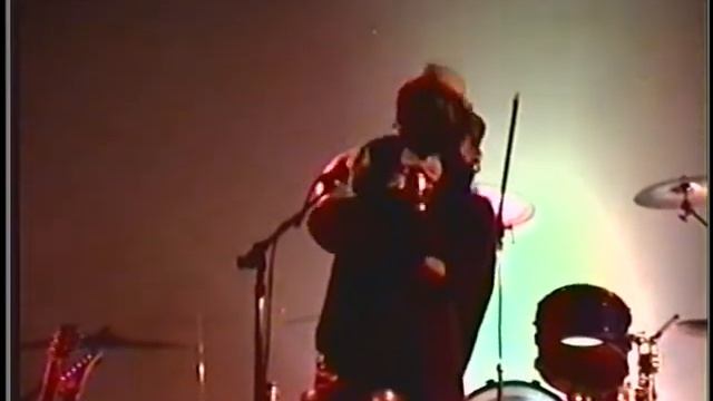 Pupperteer Variety Theater 1992 ..Part 2 смотреть онлайн