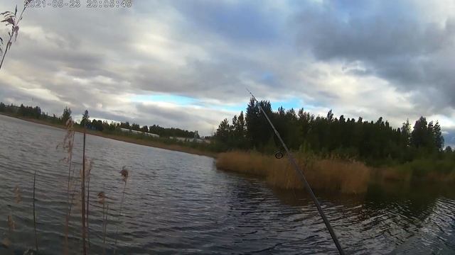 Карьер окунь на спиннинг смотреть онлайн