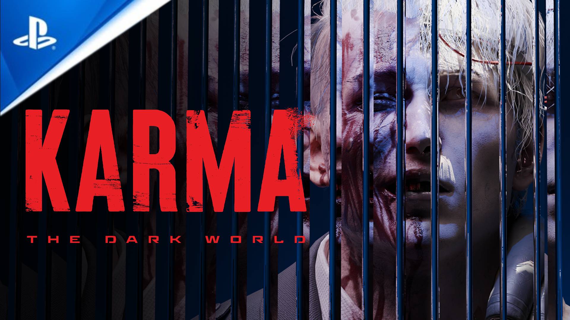 Cauvo capital обзор Карма Мир тьмы — Официальный трейлер «Затерянных ягнят» Инди-хоррор Showcase 20 смотреть онлайн