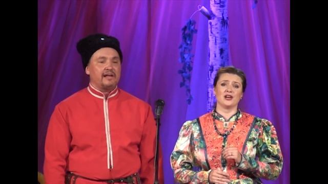 Дипломант 3 степени В номинации «Вокал». Взрослые хоры смотреть онлайн