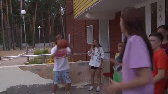 На «Ночь кино» в Рязань приехал актер Андрей Межулис смотреть онлайн