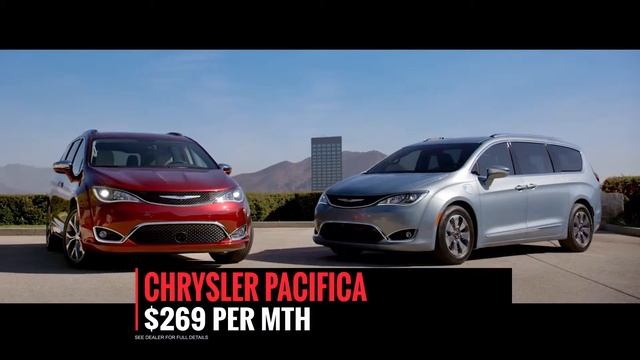 Daytona Dodge Chrysler Jeep RAM FIAT June Specials