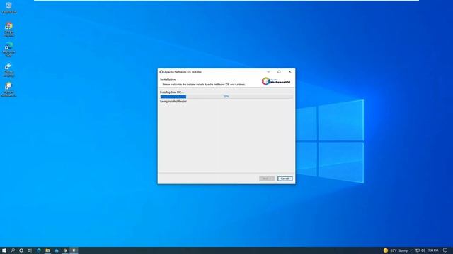 [Arabic] 03- Learn JAVA 101 - Environment setup Windows смотреть онлайн