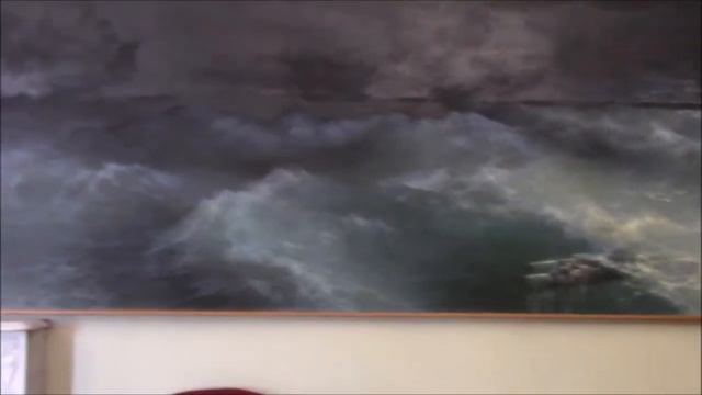 Феодосия Музей Айвазовского  Домик Грина 17 08 18