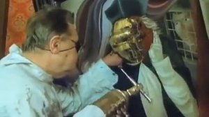 Тайна карпатского замка.