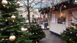 Москва. Прогулка по ярмарке не Тверской площади. Размышления)))))