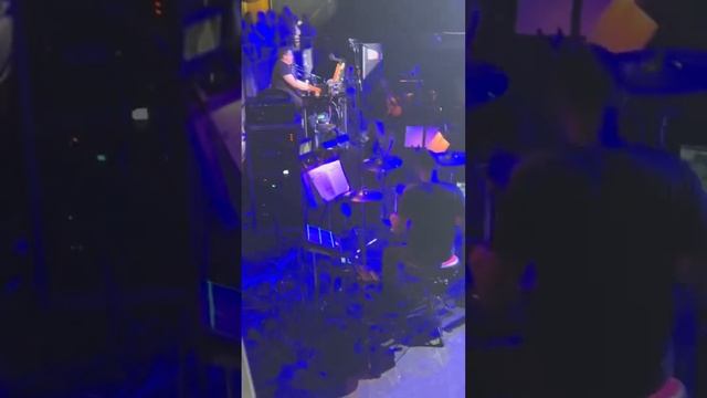 Mama Mia musical-Jerry Poyay Curiano смотреть онлайн