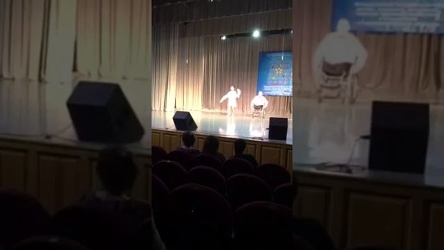 До слез)Танец Спасибо Ангелы смотреть онлайн