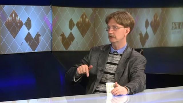 О новом «Музее истории Днепра» рассказывает его директор, доктор Олег Репан смотреть онлайн