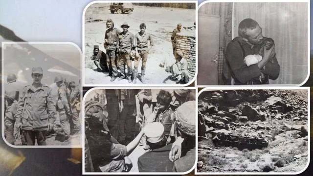 МУЗЕЙ ПАМЯТИ "ДОЛГ" смотреть онлайн