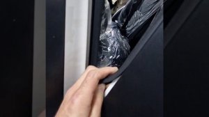 чери тигго2 как снять стекло