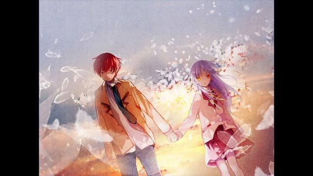 /r/ anime sings My Soul Your Beats, 5 year later Green Apple Pound Cake remix смотреть онлайн
