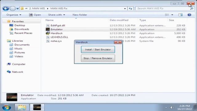 MAN WORKSHOP INFOSYSTEM 1.5.3.26 [2015.01] | INSTALLATION смотреть онлайн
