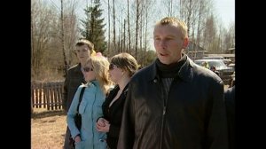 Фильм  «Кологрив  добрая душа»