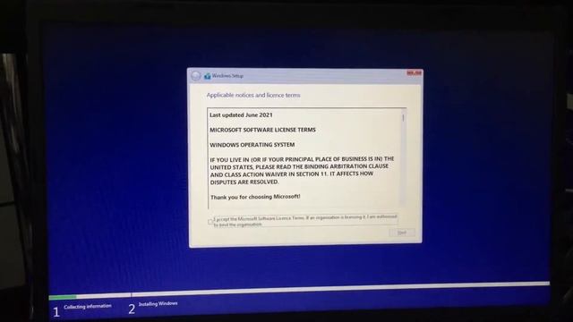 We Couldn't find any drivers. To get a storage driver, Click Load driver смотреть онлайн