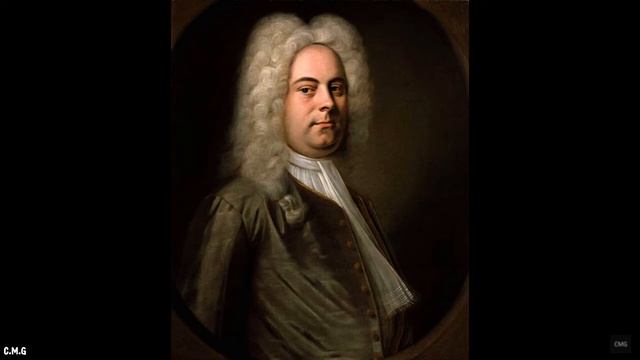 Händel - Ombra Mai Fu 