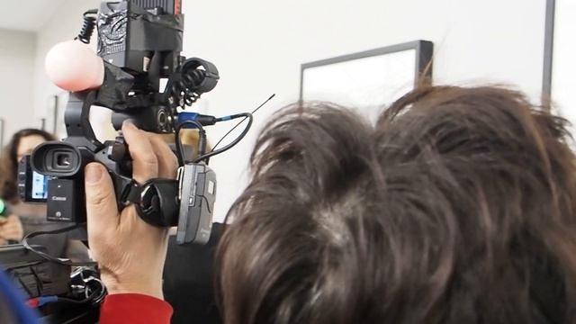 Авторская экскурсия директора MAMM Ольги Свибловой смотреть онлайн