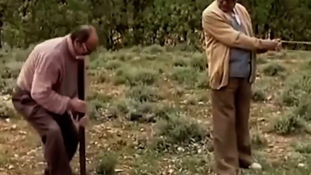 КАК ДЕЛАЛИ ВЕРЁВКИ! ИЗГОТОВЛЕНИЕ ВЕРЕВКИ! смотреть онлайн