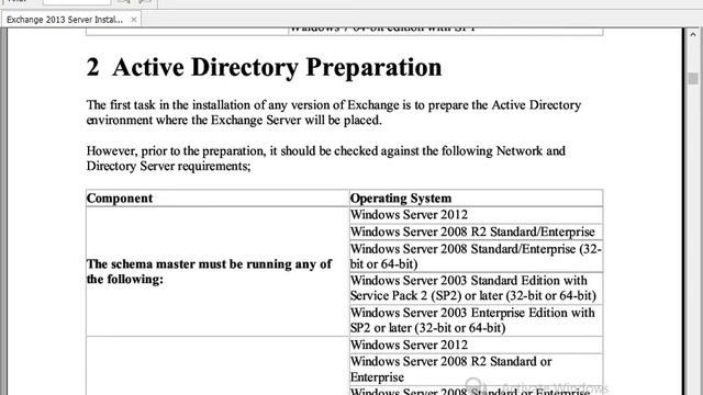 How to Install Exchange Server Server 2012 смотреть онлайн
