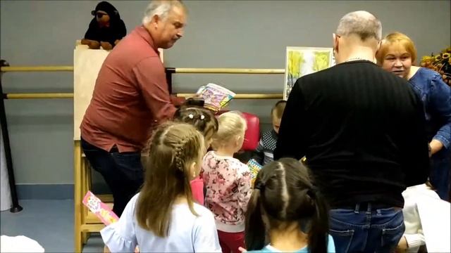 Приглашаем в Центр казачьей культуры "Вольная станица" смотреть онлайн