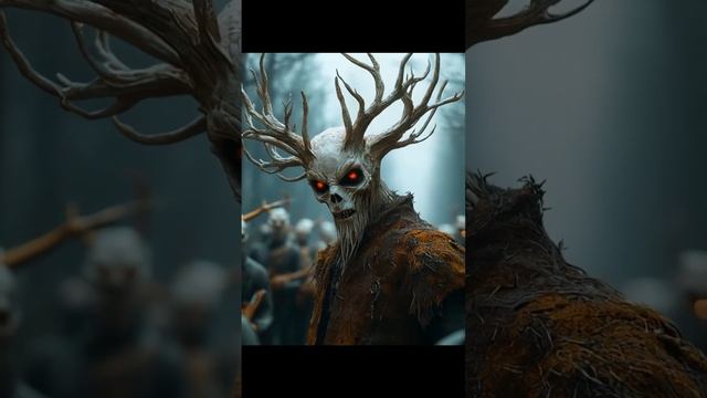 С наступающим хэлоуином! #сезонконтентаRUTUBE смотреть онлайн