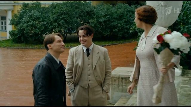 шоурил Ирина Егорова 2016 movie