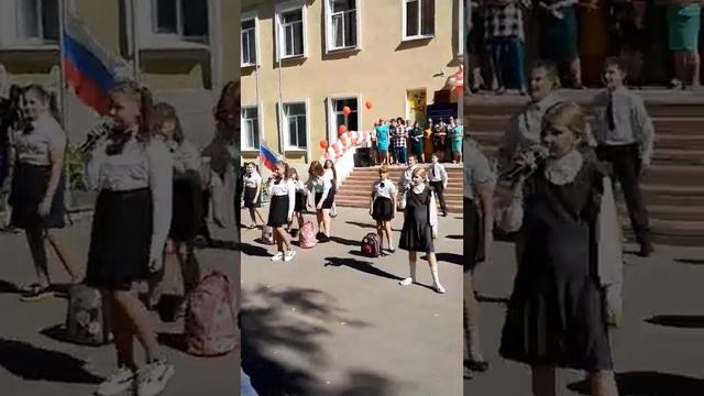 Вокальная студия "Пой с нами" - "А мы скучали" смотреть онлайн