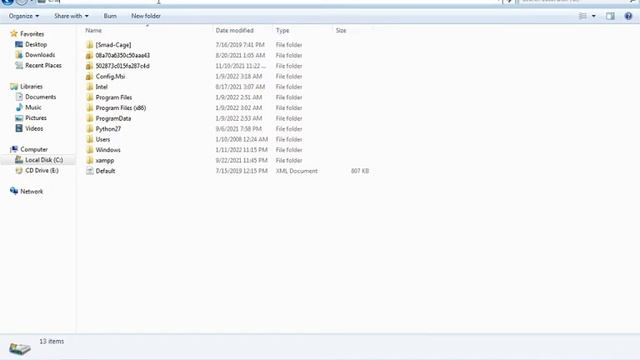 Trojan Virus | How to remove trojan virus from your computer | Any windows OS смотреть онлайн