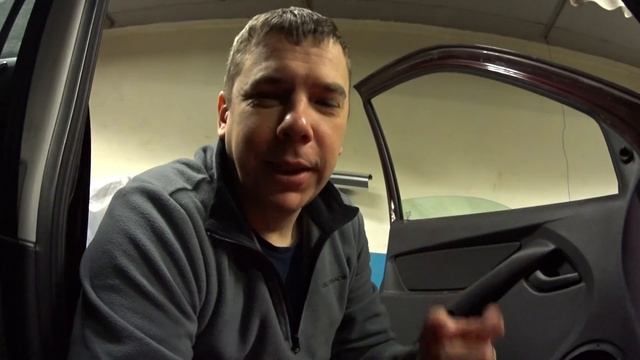 История как я ,ремонтировал стеклоподъёмники))) смотреть онлайн